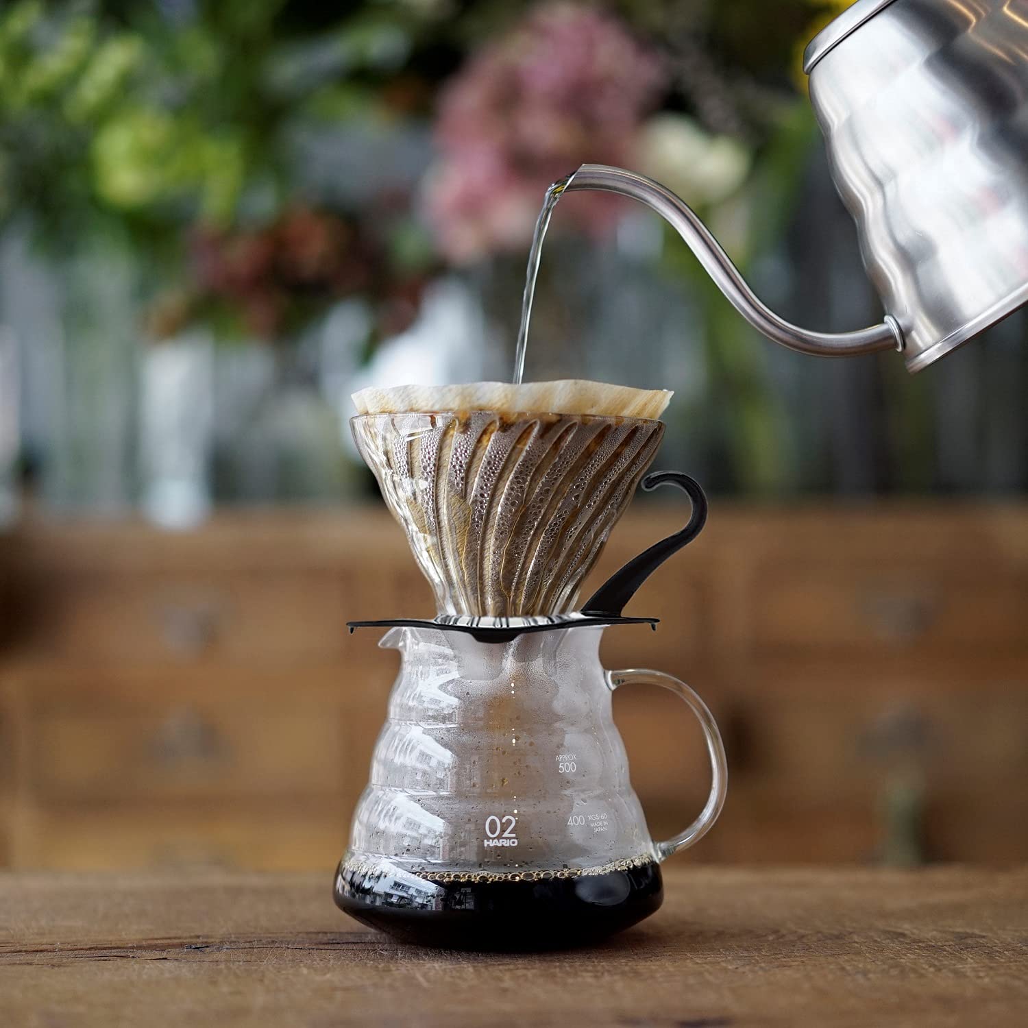 Hario V60